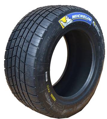 PNEU MICHELIN 20/54-13 P412