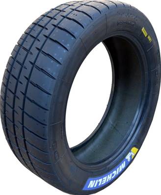 PNEU MICHELIN PILOT SPORT 19/60-16 MW1 ROUTE