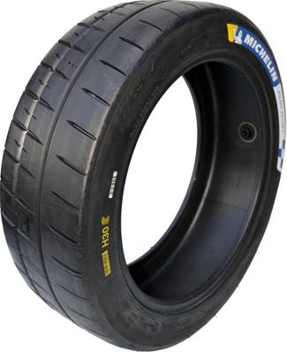 PNEU MICHELIN PILOT SPORT PRO R 19/63-17 H30 CONNECTABLE