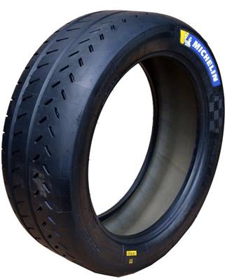 PNEU MICHELIN PILOT SPORT 20/63-17 R11 ROUTE