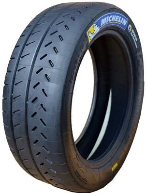 PNEU MICHELIN PILOT SPORT 19/60-16 R31