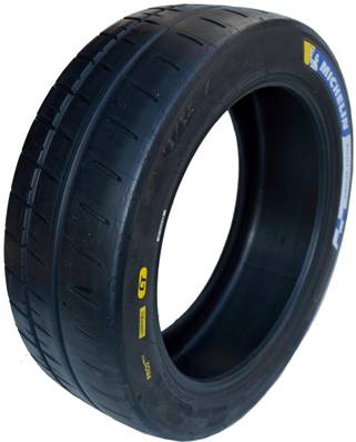 PNEU MICHELIN PILOT SPORT PRO2 RALLY 19/63-17  S1
