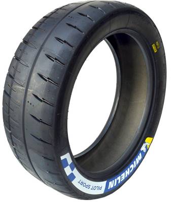 PNEU MICHELIN PILOT SPORT A 20/65-18 H31 RFID