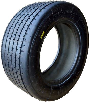 PNEU MICHELIN COMPETITION HISTORIQUE 23/62-15 TB15+