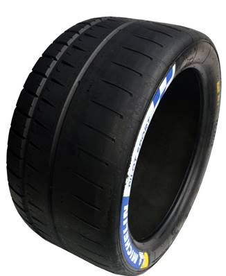 PNEU MICHELIN 29/65-18 C-PS PRO RAL M20
