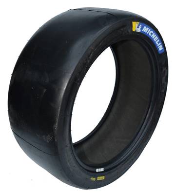 PNEU MICHELIN 24/61-17 S5C+