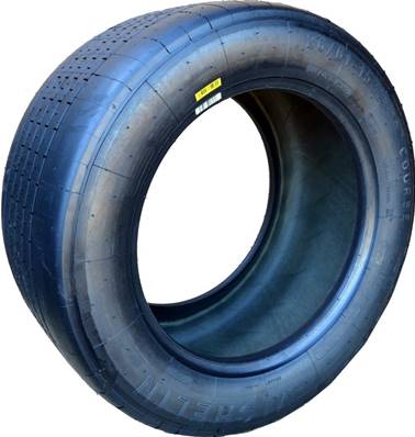 PNEU MICHELIN COMPETITION HISTORIQUE 26/61-15 TB5+F