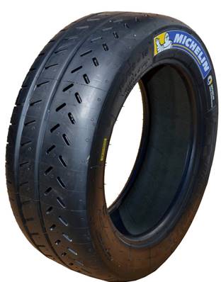 PNEU MICHELIN PILOT SPORT 19/58-15 R11