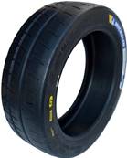 PNEU MICHELIN PILOT SPORT PRO2 RALLY 19/63-17  S1
