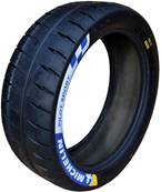 PNEU MICHELIN PILOT SPORT 20/65-18 H30 RFID CONNECTABLE