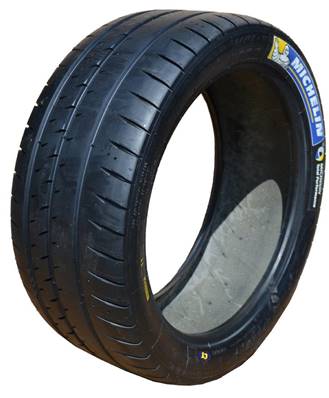 PNEU MICHELIN 24/65-18 R11