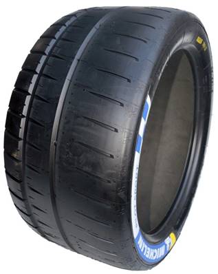 PNEU MICHELIN 29/65-18 C-PS PRO RAL S10