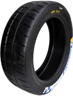 PNEU MICHELIN PILOT SPORT PRO R 19/60-16 S10 CONNECTABLE