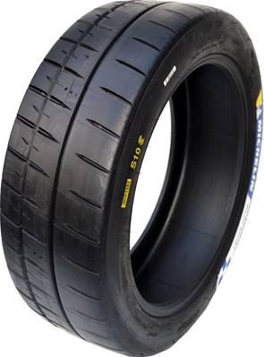 PNEU MICHELIN PILOT SPORT PRO R 19/63-17 S10 CONNECTABLE