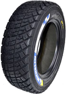 PNEU MICHELIN 17/65-15 PILOT SPORT GRAVEL G80L