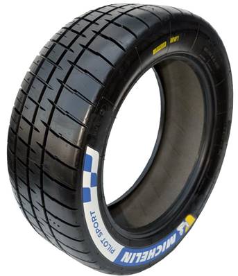 PNEU MICHELIN PILOT SPORT 19/58-15 MW1