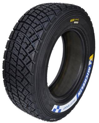 PNEU MICHELIN 17/65-15 PILOT SPORT GRAVEL G91R