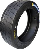 PNEU MICHELIN PILOT SPORT PRO R 19/63-17 H30 CONNECTABLE