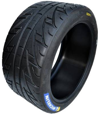 PNEU MICHELIN 27/65-18 P2L