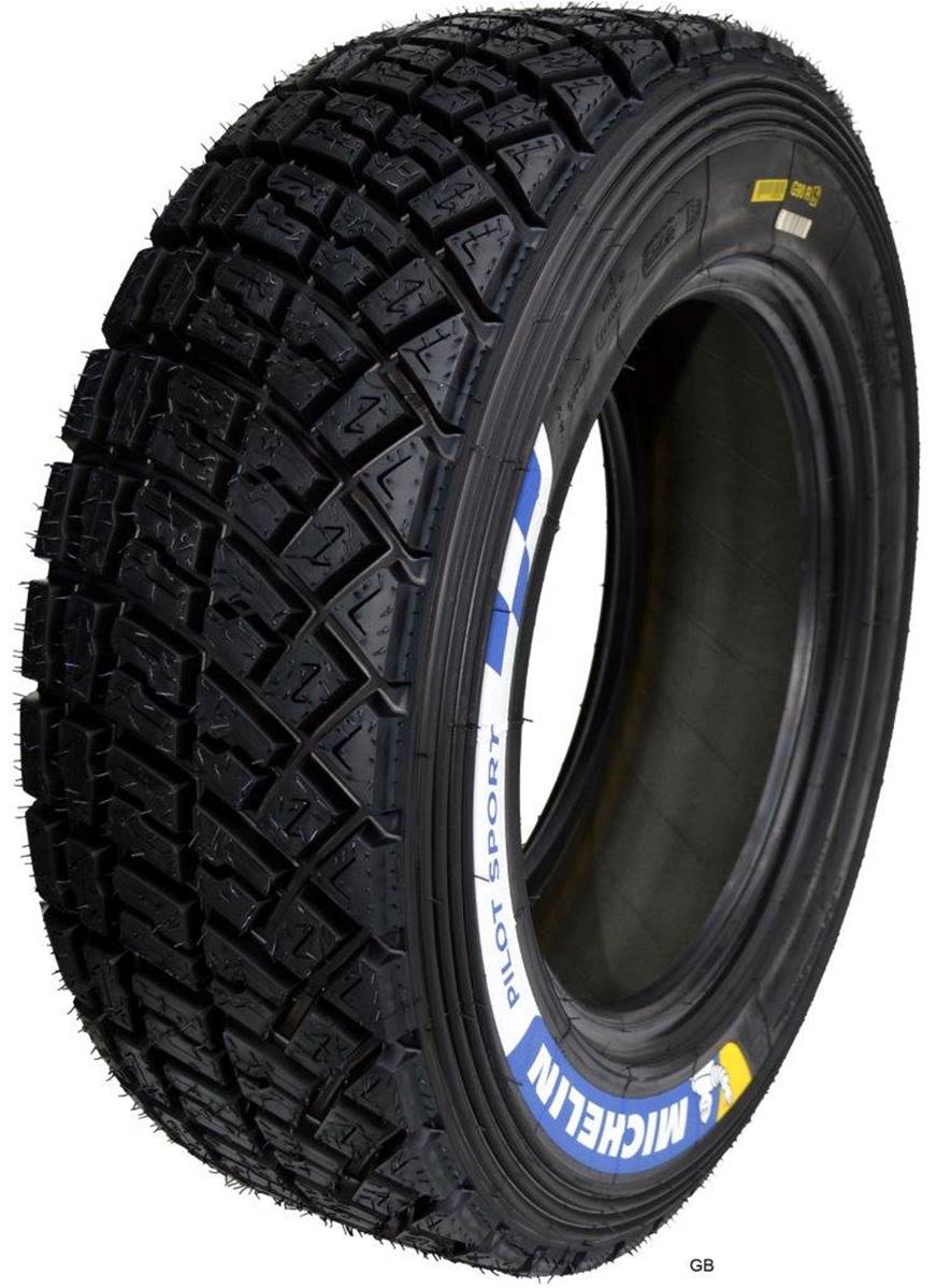 PNEU MICHELIN 17/65-15 PILOT SPORT GRAVEL G90R