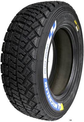 PNEU MICHELIN 17/65-15 PILOT SPORT GRAVEL G70R