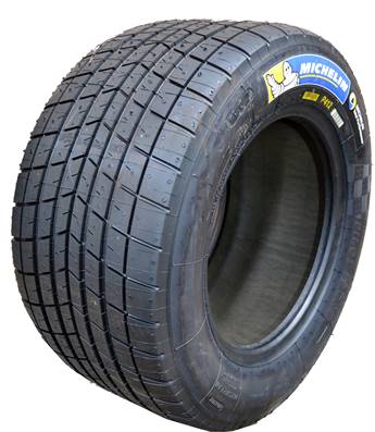 PNEU MICHELIN 26/64-13 P412