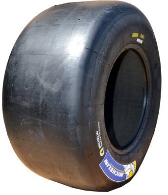 PNEU MICHELIN 26/64-13 S5C