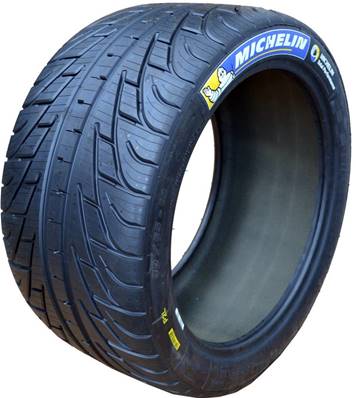 PNEU MICHELIN 30/65-18 P2L