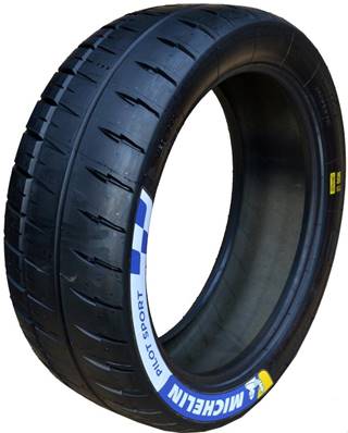 PNEU MICHELIN PILOT SPORT A 20/65-18 M20 RFID