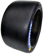 PNEU MICHELIN 30/65-18 PILOT SPORT HILL CLIMB COMPET RFID