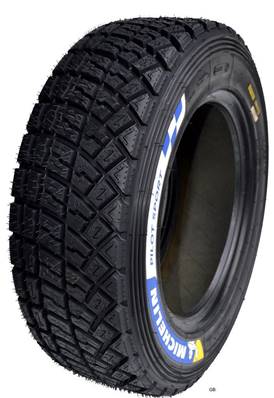 PNEU MICHELIN 17/65-15 PILOT SPORT GRAVEL G80R