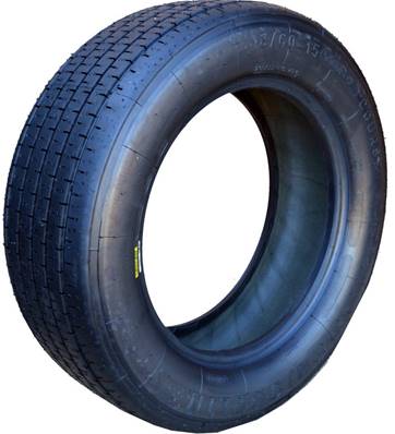 PNEU MICHELIN COMPETITION HISTORIQUE 18/60-15 TB15+