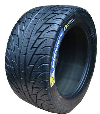 PNEU MICHELIN 31/71-18 P2L