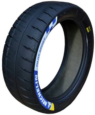 PNEU MICHELIN PILOT SPORT A 20/65-18 S10 RFID