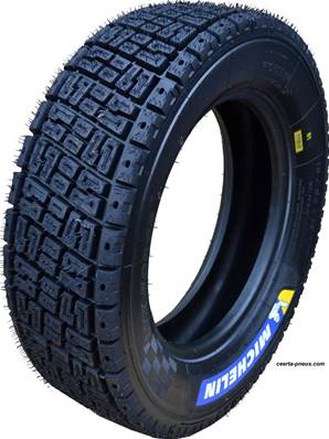 PNEU MICHELIN 16/64-15 LTX FORCE T81 RFID