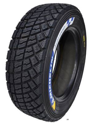 PNEU MICHELIN 17/65-15 PILOT SPORT GRAVEL G90L