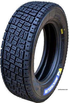 PNEU MICHELIN 16/64-15 LTX FORCE T91 RFID