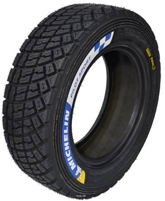 PNEU MICHELIN 17/65-15 PILOT SPORT GRAVEL G91L