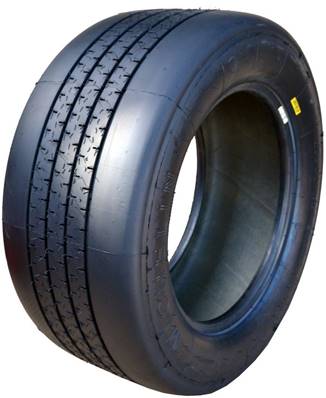 PNEU MICHELIN COMPETITION HISTORIQUE 23/62-15 TB5+F