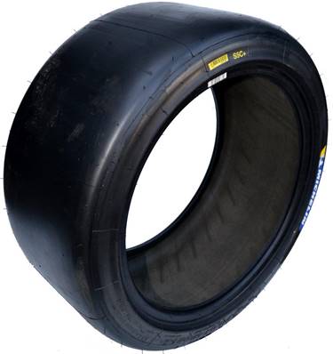 PNEU MICHELIN 27/65-18 SC5+