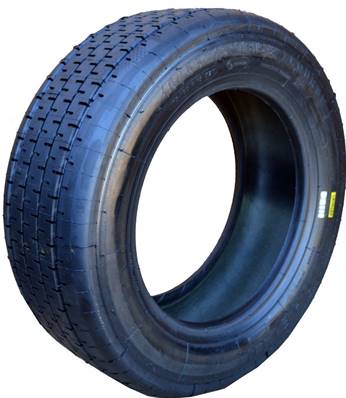 PNEU MICHELIN COMPETITION HISTORIQUE 16/53-13 TB15+