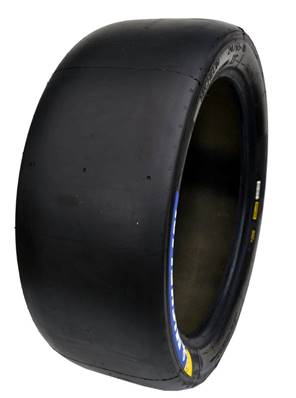 PNEU MICHELIN 24/65-18 S5C+